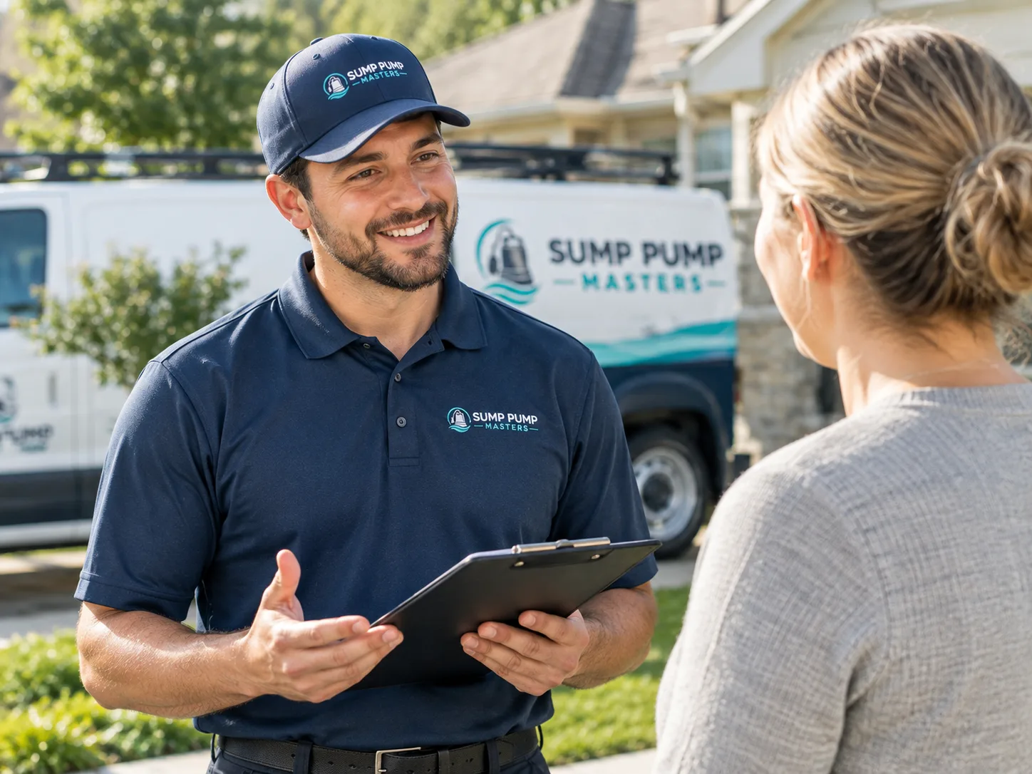 Sump Pump Repair Saltville, VA FAQs